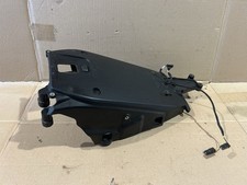 Plastica Vano Batteria Ducati Hypermotard 939 2016-2018