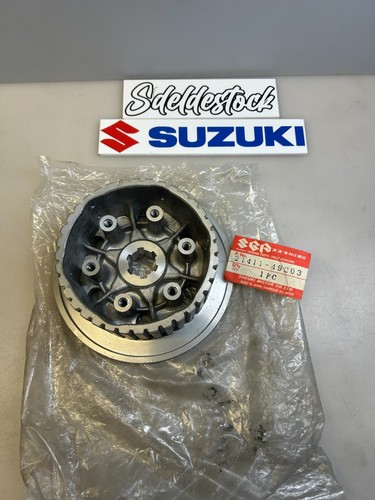 Noix embrayage suzuki - embrayage,