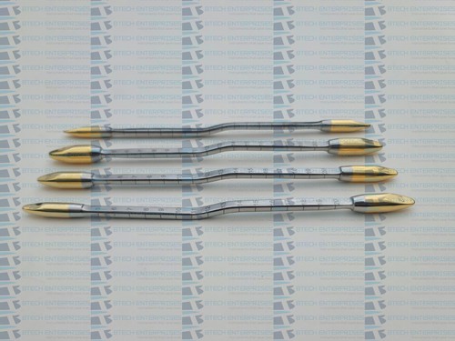 Set dilatatore - hl,