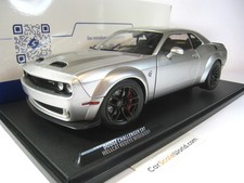 DODGE CHALLENGER SRT HELLCAT