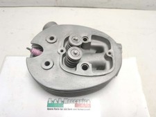 Testa testata moto - testata, guzzi