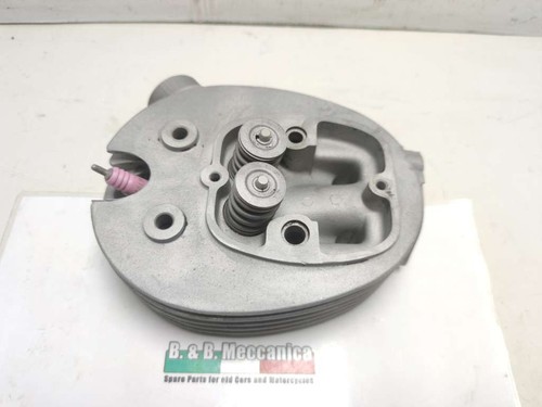 Testa testata moto guzzi - testata,