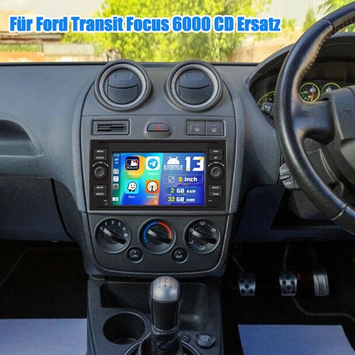 Autoradio per ford transit - autoradio,
