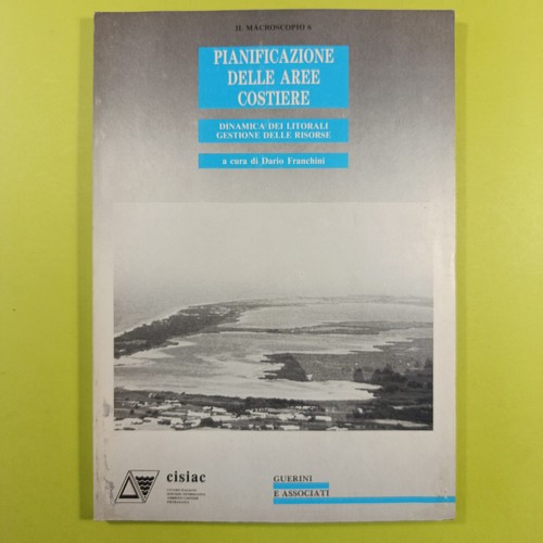 Pianificazione delle aree - delle,