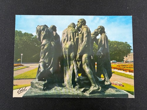 Vintage estel postcard les - postcard,