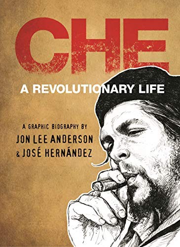 Che guevara jon lee anderson - jon,