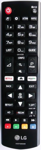 Telecomando originale adatto