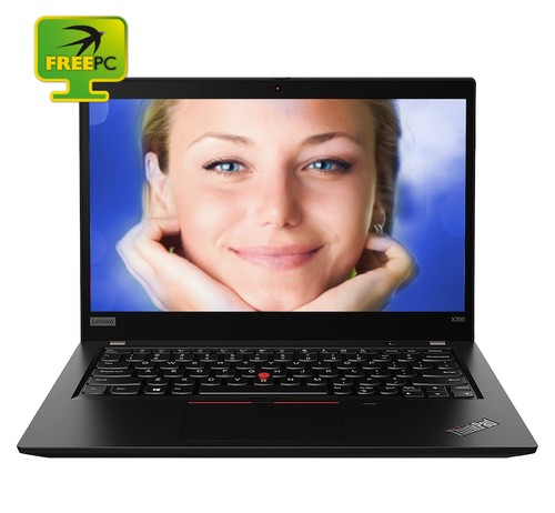 Ultrabook lenovo x390 - ultrabook,