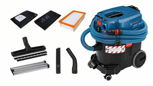 Bosch aspiratore secco a - secco,