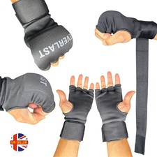 Guanti gel da boxe Everlast
