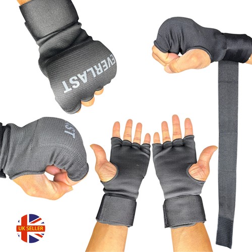 Guanti everlast gel - guanti,