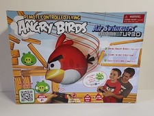 Nuotatori ad aria volante