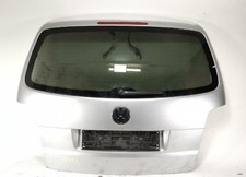 Portellone Posteriore Volkswagen Touran 2006-2010 Argento
