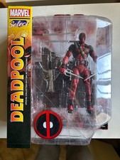Marvel Select Diamond Toys