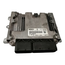 Centralina Iniezione FIAT STILO Berlina SW 1.9 JTD Diesel USATO ORIGINALE