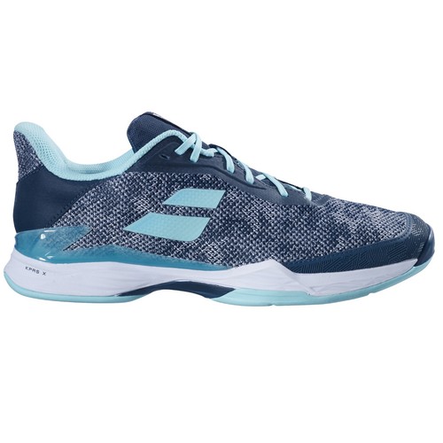 Babolat jet tere clay scarpe - clay,
