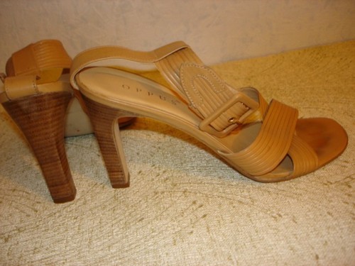 Oppus sandali con tacco - sandali,