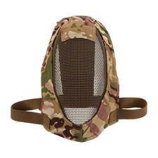  Maschera integrale in rete