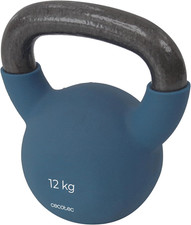 Pesa Russa Da 8-10-12 Kg