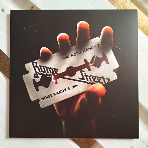 Rome streetz noise - rome,