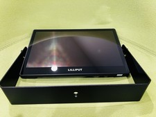 monitor telecamera broadcast