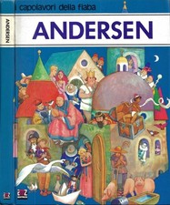 Andersen (Riduzione e