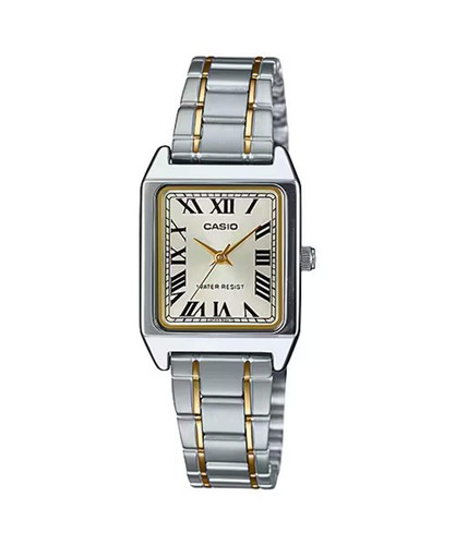 Orologio quarzo donna casio - al,