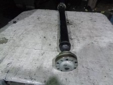 2710167J00 albero trasmissione posteriore per SUZUKI GRAND VITARA JB (JT) 2005