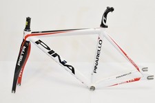 Telaio pinarello pista raro - pinarello,