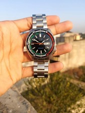 Orologio Uomo Seiko 5 Sport