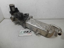 Radiatore EGR VW Golf VI SW 2.0 TDI 140cv CFF 2010 03L131512BB 0280751012