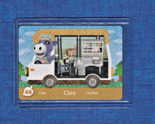 Nintendo animal crossing new - crossing,