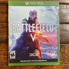 Battlefield V - Microsoft Xbox