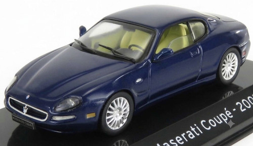 Modellino auto scala - scala, 1/43