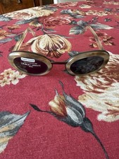 GIORGIO ARMANI occhiali da