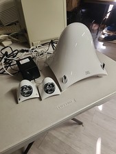 JBL Creature II Computer Speaker System