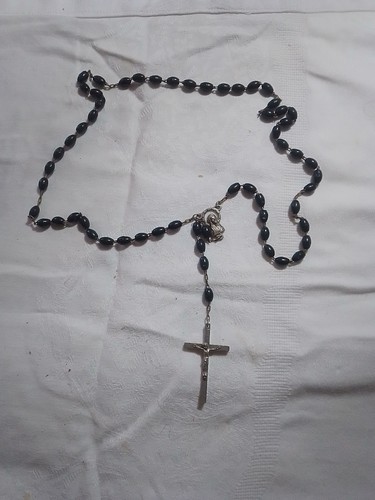 Rosario immacolata concezione - immacolata,