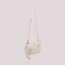 BORSA A BUSTA CON FIORI MIMI'