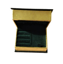 Stupenda SCATOLINA porta