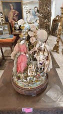 Antico Presepe Napoletano Con