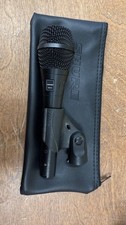 Shure 87a microfono - , a