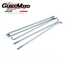 RAGGI 2,50 X 180 RUOTA ANTERIORE  CICLOMOTORI CIAO R SC PX PIAGGIO ALPINA 102501