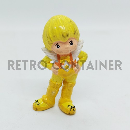 Vintage mattel rainbow brite - vintage,