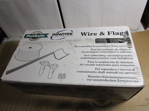 Petsafe kit filo bandiera - petsafe,