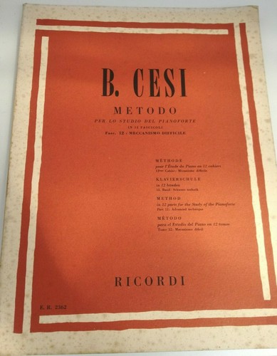 Cesi metodo per studio - cesi,