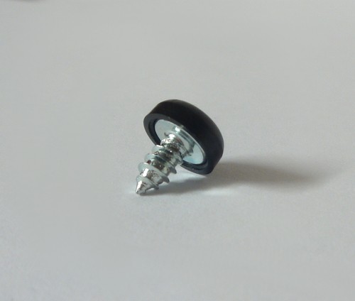 Copertura per vite in - 5x,