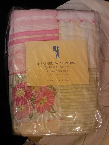 Pottery barn kids heather - barn, kids~heather