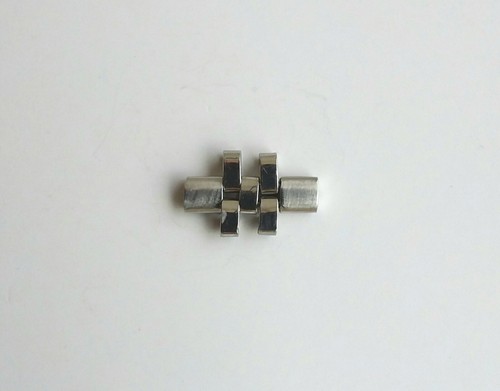 Rolex first link - rolex, prima