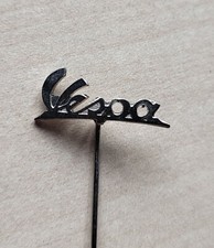 Vintage VESPA Scooter pin
