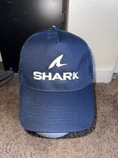 New With Tags Shark Motorcycle